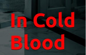 Agbejule’s in Cold Blood debuts on Amazon