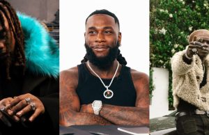 Snippet of a BNXN, Burna Boy and Seyi Vibez collaboration surfaces