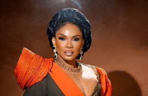 Fire guts actress Iyabo Ojo’s office building in Lagos
