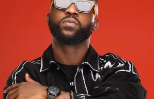 ‘I never tweeted that’ – Iyanya distances himself from viral post targeting fellow artistes
