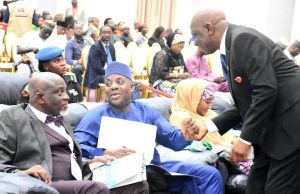 Varsities fume as FG fixes 150 cut-off mark, 16yrs admission age