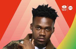 BBNaija Season 10: Jason Jae Is on a Winning Streak & Biggie Is Already Playing Mind Games