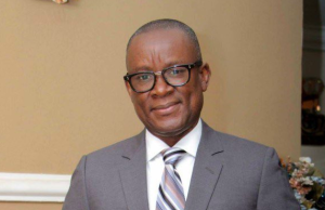 Enoh to attend 2025 Nigeria’s automotive summit