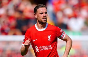 England midfielder Henderson joins Brentford