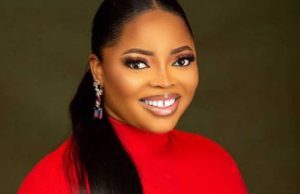 Sex drive among teenagers is alarming, says actress Juliana Olayode