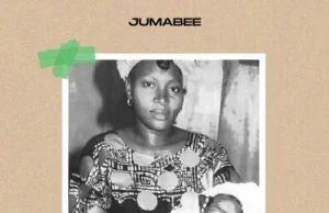 Jumabee – Okoto Ft. Determination (Mp3 Download)