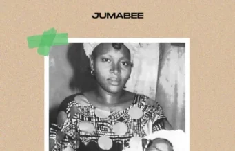 Jumabee – Giniki Ft. Ajebo Hustlers (Mp3 Download)
