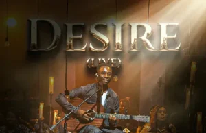 Kaestrings – Desire (Live) (Mp3 Download)