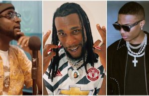 Davido, Wizkid, and other Nigerian artists honored with their own official days abroad