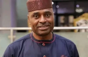 APC has failed so badly, PDP now looks better – Okonkwo