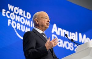 World Economic Forum founder, Klaus Schwab, accused of manipulating global rankings – Report