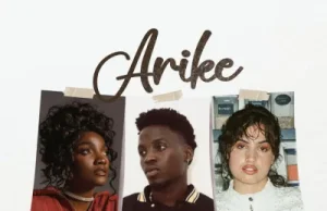 Kunmie – Arike (Remix) Ft. Simi & Mabel (Mp3 Download)