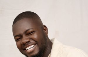 Through the Lens of Art and Narrative: Meet Loba, a Nigerian Visual Storyteller