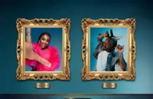 Lady Zamar – Show Me Ft. Fido (Mp3 Download)