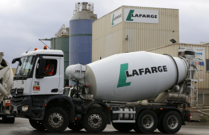 Lafarge Africa reports 352% surge in half-year profit