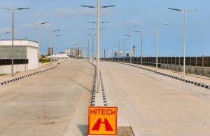FG secures $747m loan from Deutsche Bank