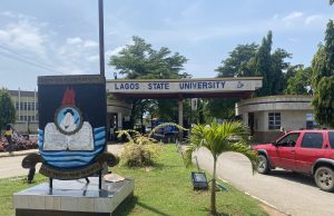 LASU, UNILAG, UNILORIN top first-choice institutions