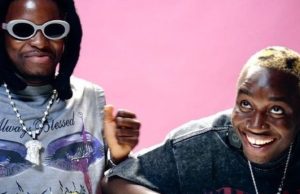 Meet 4 Corner Lyrics by Lasmid & TML Vibez