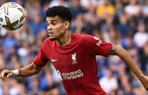 Does Luis Diaz want to leave Liverpool?