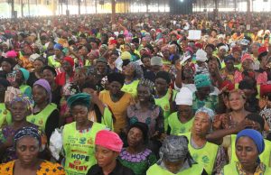 The Lord’s Chosen is final bus stop for all matters, says former cultist