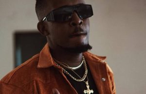 Mr Fantastic Lyrics by M.I Abaga