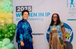 Women in IP Hosts Brunch, Sip & Paint Event to Spotlight “The Business of Intellectual Property”