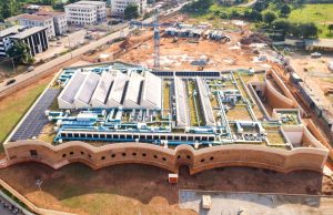 MOWAA Announces Public Opening in Benin City, Inaugural Exhibition, and Artist Council During Nigeria’s Arts Season This November