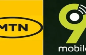 MTN signs roaming agreement with 9Mobile