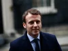 Macron says France will recognise State of Palestine