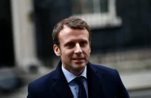 Macron says France will recognise State of Palestine