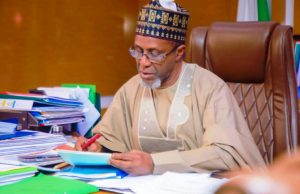 Nigeria loses 463,360 hectares of forestland in 10 years