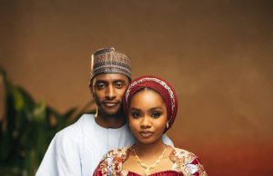 Catch Up on the Sweetest Love Moments With #BellaNaijaWeddings Weekly