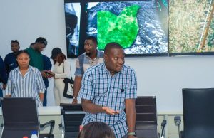Use of jamming systems can address challenges posed by insurgents in Nigeria – Bright Echefu