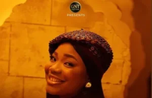 Mercy Chinwo – When You Say A Thing (Mp3 Download)