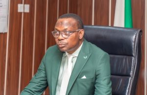 FG commits to affordable, quality healthcare