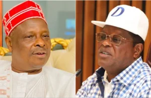 Kwankwaso’s claim of Northern neglect is false, divisive-Umahi