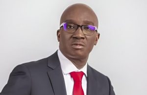 Okpebholo suspends aide over unauthorised fundraising for oil and gas summit