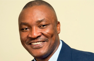 Nigeria’s Agara elected vice president of African Karate Federation