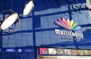 NDPC fines MultiChoice ₦766m for data protection violations