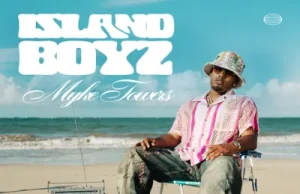 Myke Towers – No Hay Break Ft. Omah Lay (Mp3 Download)
