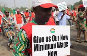 NLC orders indefinite strike in Ogun over contributory pension, minimum wage concerns