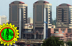 NNPC posts N539 billion net profit in August