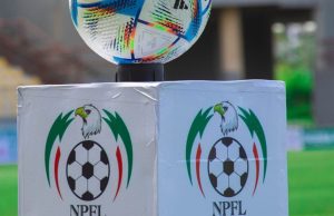 Qualified clubs, fixtures, results and standings