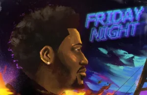 Nasboi – Friday Night (Mp3 Download)