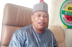 Appeal Court upholds Mohammed’s election as RTEAN president