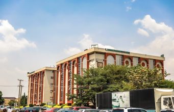 Again, Nigeria’s inflation rate eases