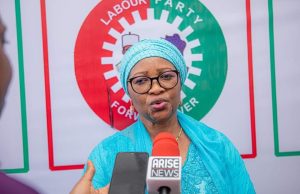 Defections won’t derail us, says Labour Party acting chairman