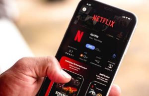 Netflix stock dips after Elon Musk subscription controversy