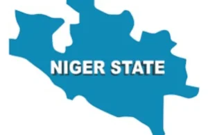 41 illegal miners arrested in Niger | The Guardian Nigeria News