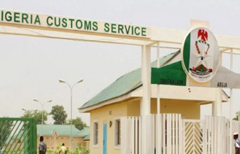 Apapa Customs records N2.93 trillion revenue in 2025